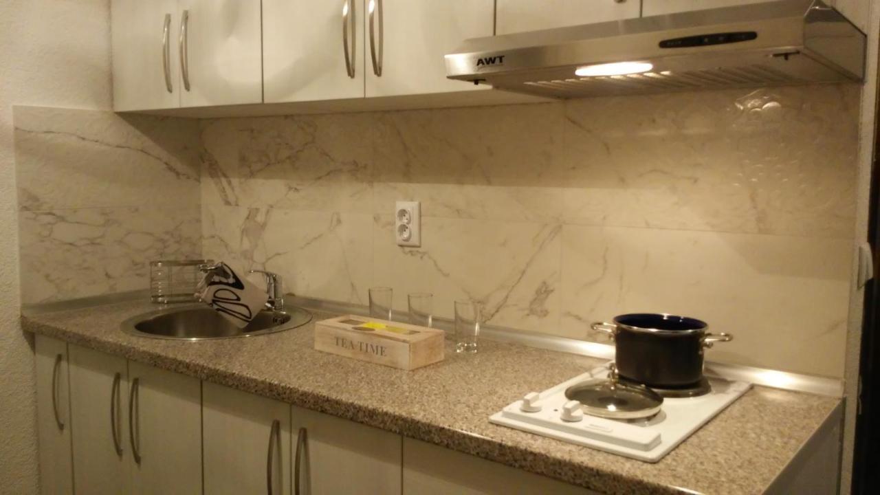 ホテルPansion Zeyno サラエヴォ 部屋 写真