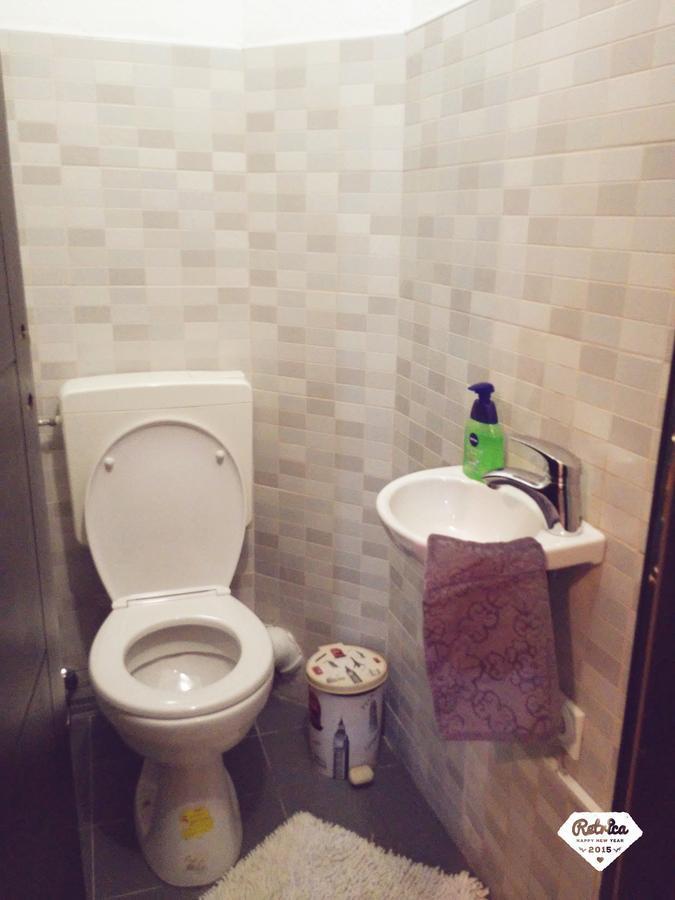 ホテルPansion Zeyno サラエヴォ 部屋 写真